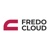 Fredocloud Logotype