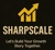 SHARPSCALE Logotype