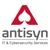 Antisyn IT & Cybersecurity Logotype