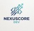 NexusCore Dev Logotype