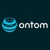 Ontom Maciej Wroblewski Logotype