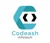 Codeash Infotech Logotype