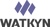 Watkyn Logotype