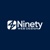 Ninety Web Design Logo
