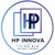 HP INNOVA Logotype