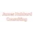 James Hubbard Consulting Logotype