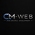CM-Web Studio Logotype