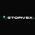 Storvex Logo