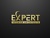 Expert Interior Architects Logotype