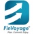 FinVoyage Logotype
