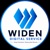 Widen Digital Service Logo