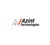AZINT TECHNOLOGIES PRIVATE LIMITED. Logo