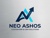 Neo AshOS Software & Solution Logotype