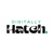 Digitally Hatch Logotype