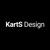 KARTS DESIGN Logotype