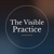 The Visible Practice Logotype