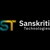 Sanskriti Technologies Logotype