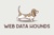 Web Data Hounds Logo