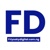 Friyoskydigital Logotype
