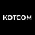 KOTCOM Logo