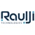 Raulji Technologies Logo