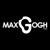 Max Gogh Studio Logotype