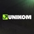 Unikom - Agence WEb Logotype