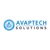 Avaptech Solutions Logotype