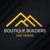 Boutique Builders Las Vegas Logotype