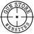 Gun Store Websites Logo