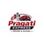 Pragati Express Packers and Movers Logotype