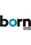 Born Digital Logotype