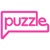 Puzzle Logotype