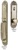 Denver General Locksmith Logotype