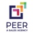 Peer Sales Agency Logo