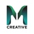 MM Creative Agency Logotype