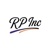 RP Inc. Logotype