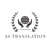 AS Translation Logotype