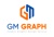 GM graph Logotype