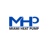 Miami Heat Pump Logotype