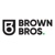 Brown Bros Logotype