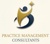Practice Management Consultants Logotype