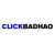 ClickBadhao Logotype