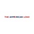 The American Logo Logotype