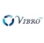 Vibro Advertising Logotype