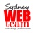 Sydney WEB team Logotype