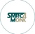 SMRC4 Monk IT Solutions Pvt. Ltd. Logotype