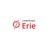 Charter Bus Erie Logotype