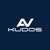 Kudos AV Logotype