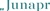 Junapr Logo